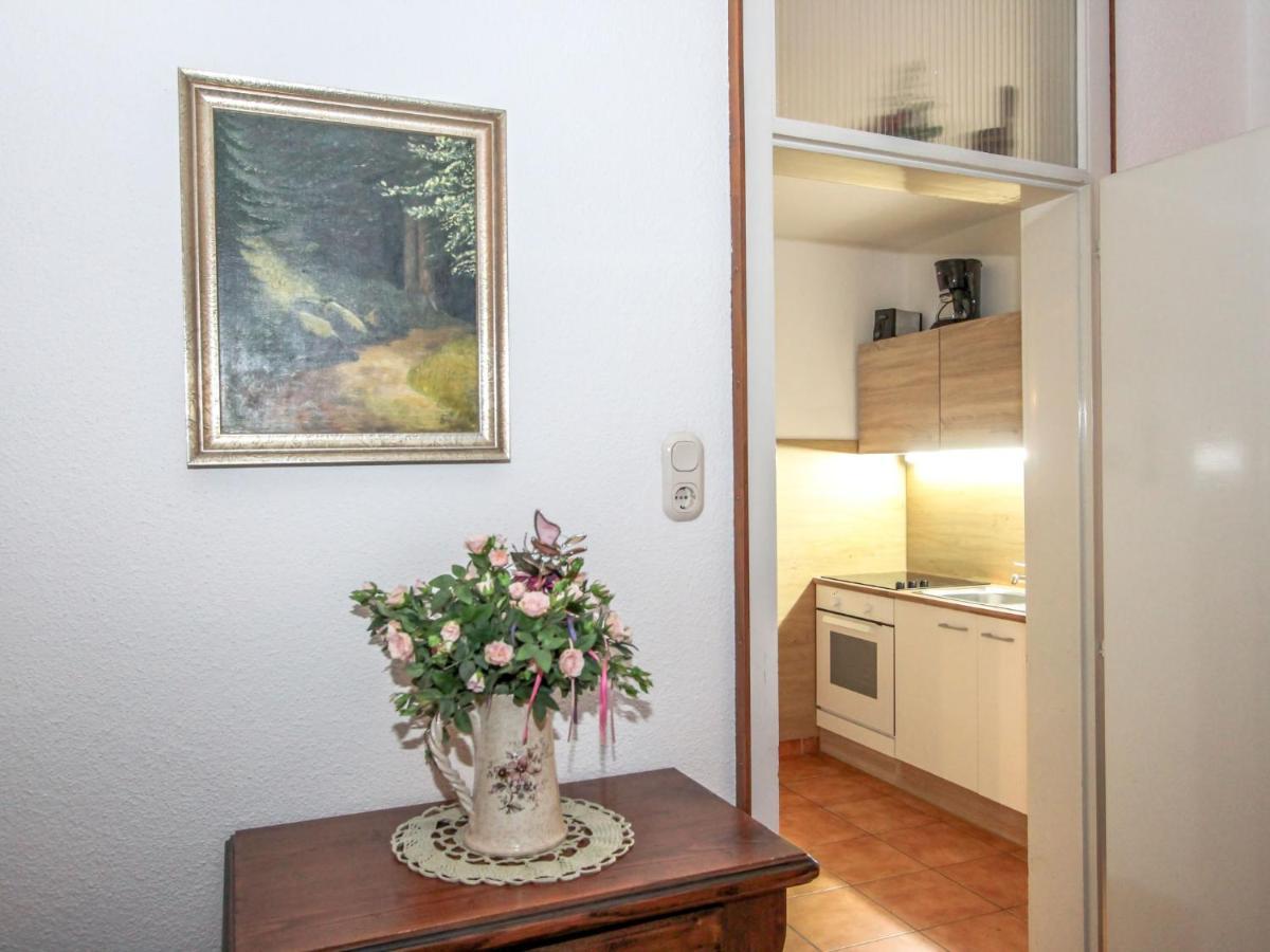 Apartment Am Birkenhain-29 By Interhome เซเฟลด์ อิน ทิโรล ภายนอก รูปภาพ