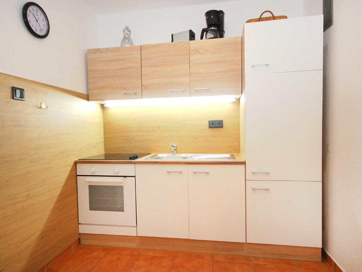 Apartment Am Birkenhain-29 By Interhome เซเฟลด์ อิน ทิโรล ภายนอก รูปภาพ