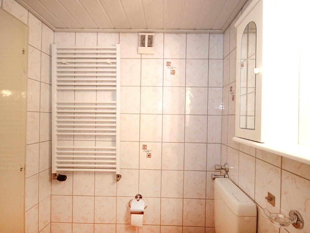 Apartment Am Birkenhain-29 By Interhome เซเฟลด์ อิน ทิโรล ภายนอก รูปภาพ