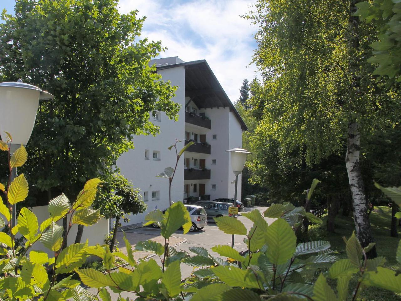 Apartment Am Birkenhain-29 By Interhome เซเฟลด์ อิน ทิโรล ภายนอก รูปภาพ